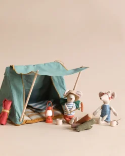 Happy Camper Tent>Maileg Discount