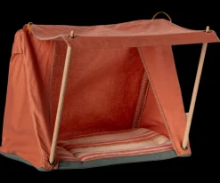 Happy Camper Tent - Rust></noscript>Maileg Hot