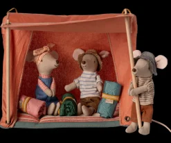 Happy Camper Tent - Rust><noscript><img width=