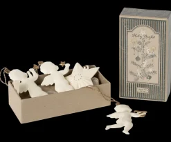 Holy Night Ornament Set><noscript><img width=