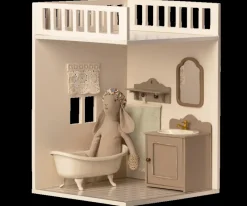 House of Miniature Bonus Room - Bathroom></noscript>Maileg New