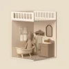 House of Miniature Bonus Room - Bathroom>Maileg New