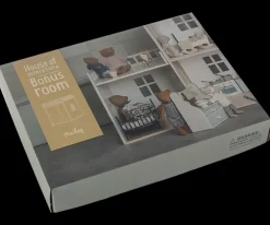 House of Miniature Bonus Room - Bedroom><noscript><img width=