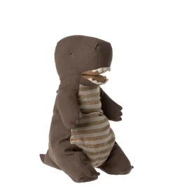 Large Dark Green Gantosaurus Dinosaur><noscript><img width=