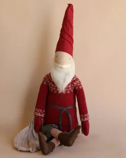 Large Santa (Size: 45.27 in.)>Maileg Sale