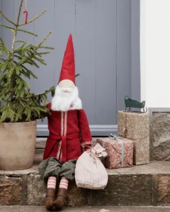 Large Santa (Size: 43.30 in.)>Maileg Fashion