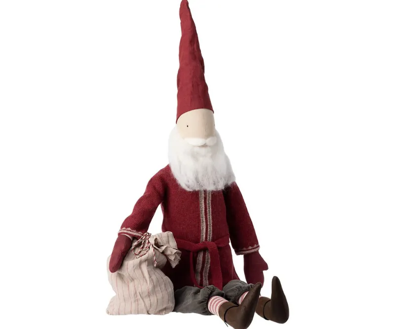 Large Santa (Size: 43.30 in.)>Maileg Fashion