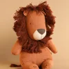 Lion Stuffed Animal>Maileg Sale