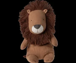 Lion Stuffed Animal>Maileg Sale