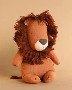 Lion Stuffed Animal>Maileg Sale