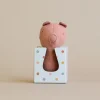 Lullaby Friend Rattles, Pig>Maileg New