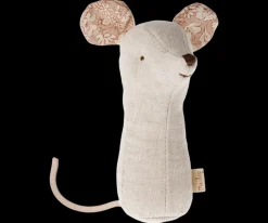 Lullaby Friend Rattles, Mouse - Nature><noscript><img width=