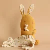 Lullaby Friends - Bunny - Dusty Yellow (Plays Music)>Maileg Outlet