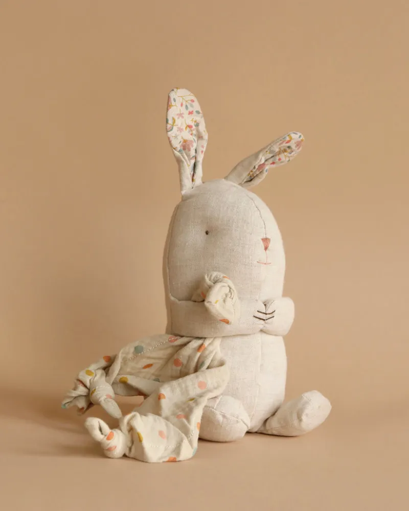 Lullaby Friends - Bunny - Nature (Plays Music)>Maileg Hot