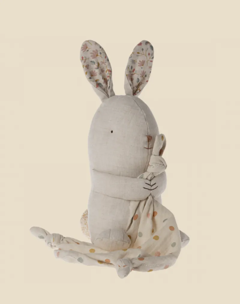 Lullaby Friends - Bunny - Nature (Plays Music)>Maileg Hot