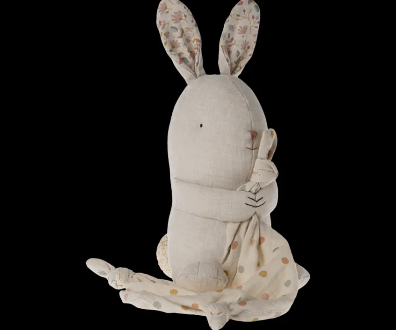 Lullaby Friends - Bunny - Nature (Plays Music)>Maileg Hot