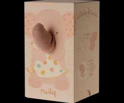 Lullaby Friends - Elephant - Old Rose (Plays Music)><noscript><img width=