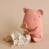 Lullaby Friends - Pig (Plays Music)>Maileg Clearance