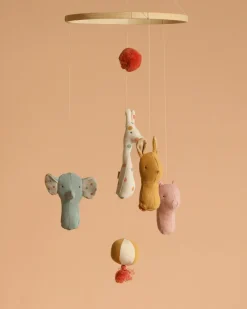 Lullaby Friends Mobile>Maileg New