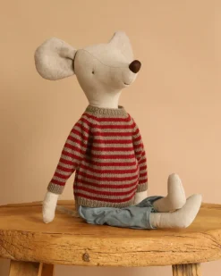 Maxi Mouse>Maileg Fashion