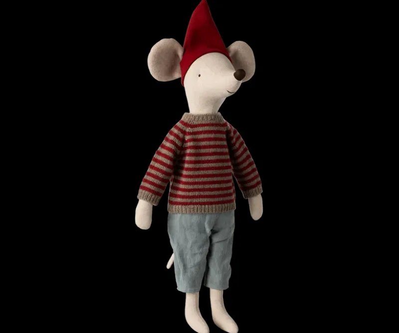 Maxi Mouse>Maileg Fashion