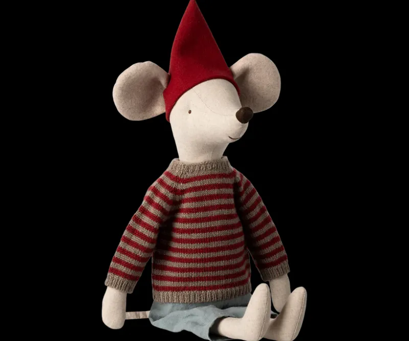 Maxi Mouse>Maileg Fashion