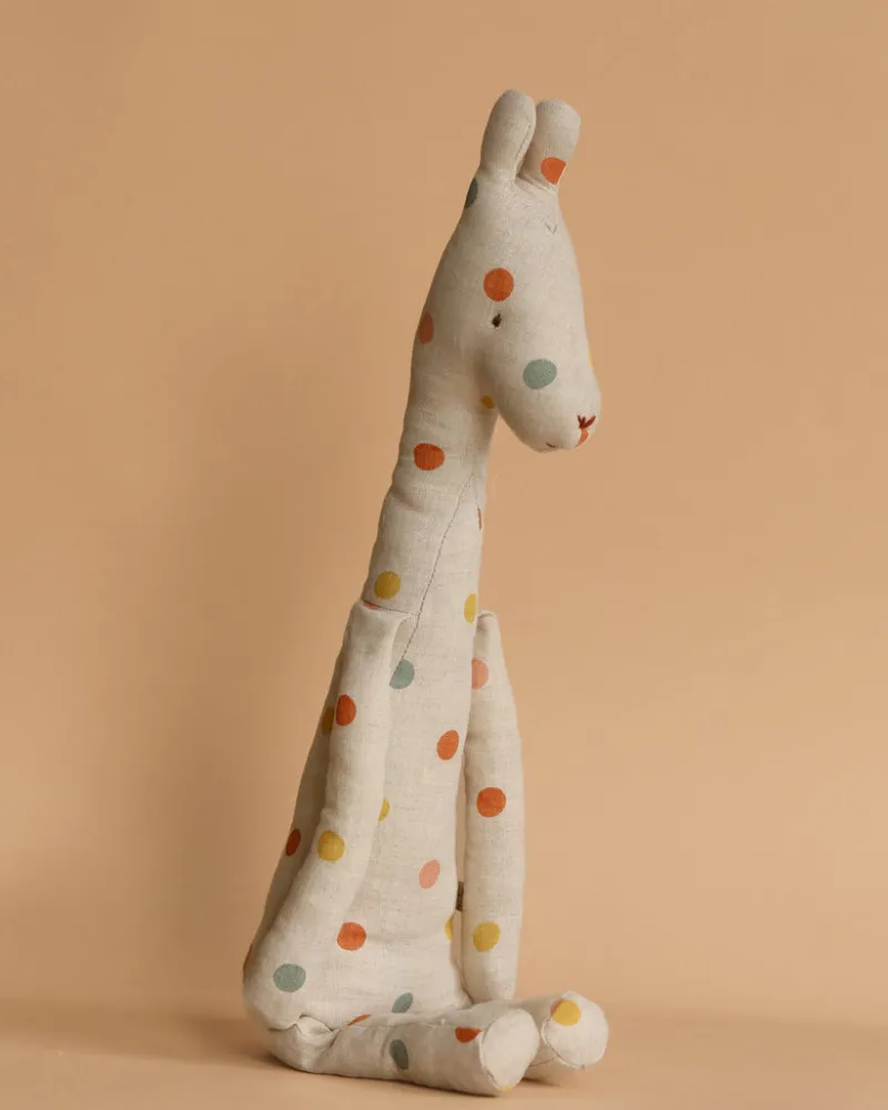 Medium Giraffe>Maileg Sale