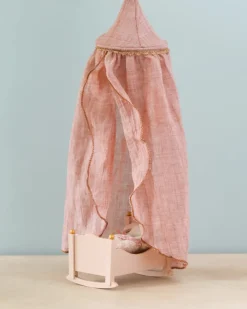 Mini Bed Canopy>Maileg Clearance