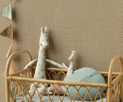 Mini Giraffe Stuffed Animal>Maileg Best