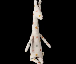 Mini Giraffe Stuffed Animal><noscript><img width=