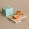 Miniature Bread Box>Maileg Fashion