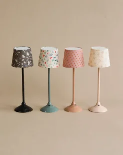 Miniature Floor Lamp - Tall>Maileg Sale
