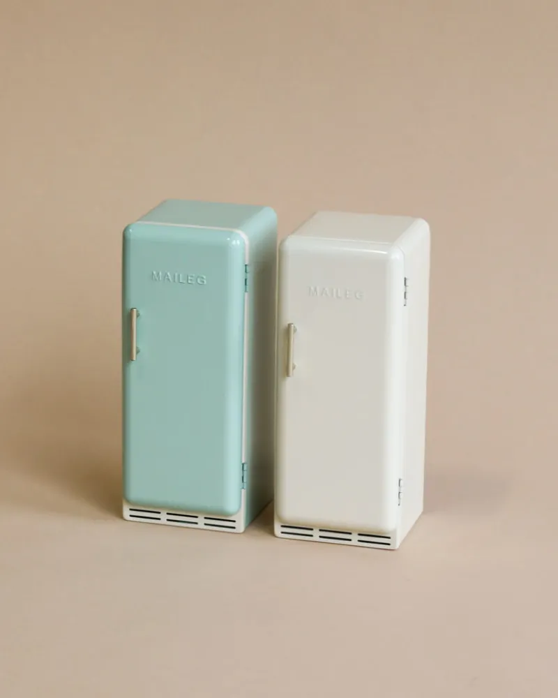 Miniature Fridge (Larger Size)>Maileg Sale