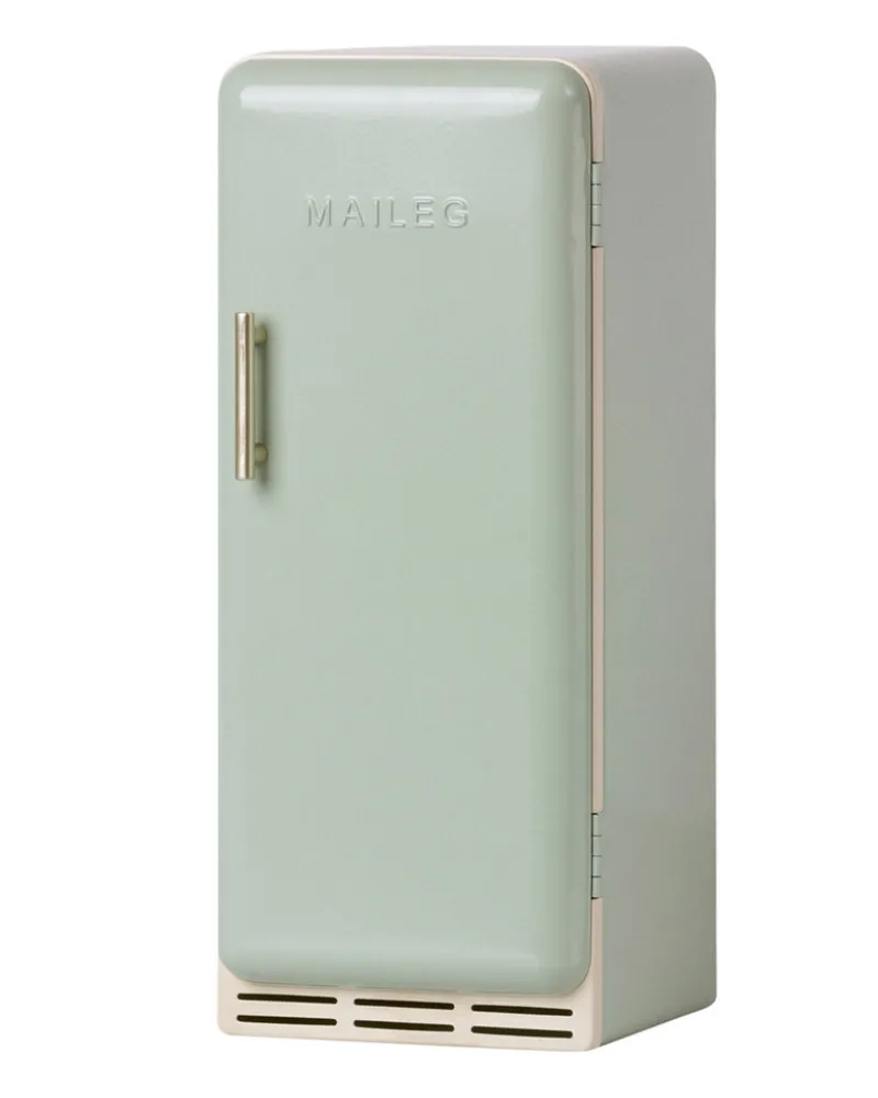 Miniature Fridge (Larger Size)>Maileg Sale