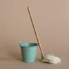 Miniature Mop & Bucket>Maileg Online