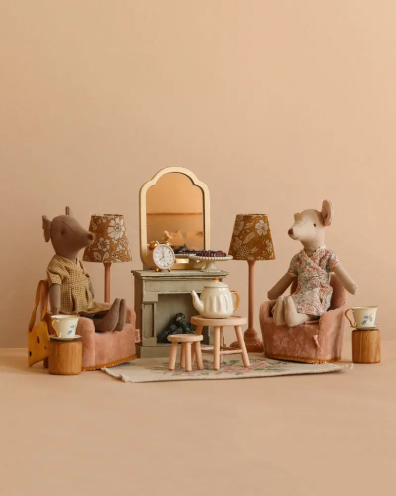 Moms Afternoon Tea Set>Maileg Best