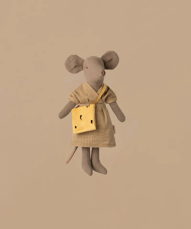 Moms Afternoon Tea Set>Maileg Best