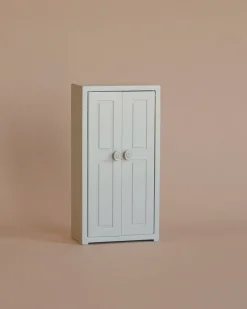 Mouse Closet - Cream>Maileg Hot