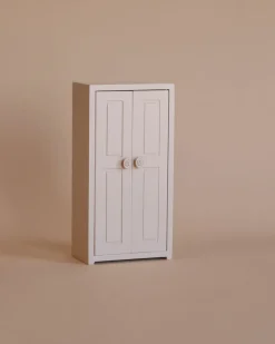 Mouse Closet - Light Rose>Maileg Sale