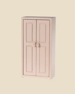 Mouse Closet - Light Rose>Maileg Sale