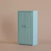 Mouse Closet - Soft Blue>Maileg Fashion