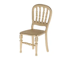 Mouse Size Gold Chair><noscript><img width=