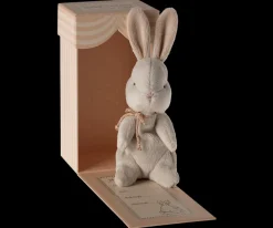 My First Bunny - Dusty Rose><noscript><img width=
