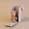 My First Teddy, Powder>Maileg New