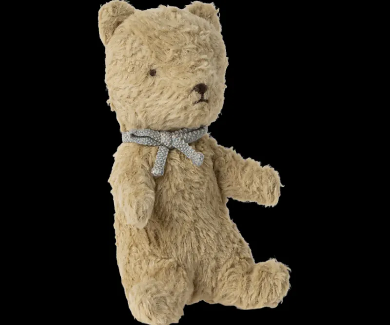 My First Teddy, Sand>Maileg Clearance