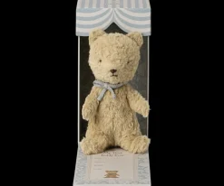 My First Teddy, Sand>Maileg Clearance