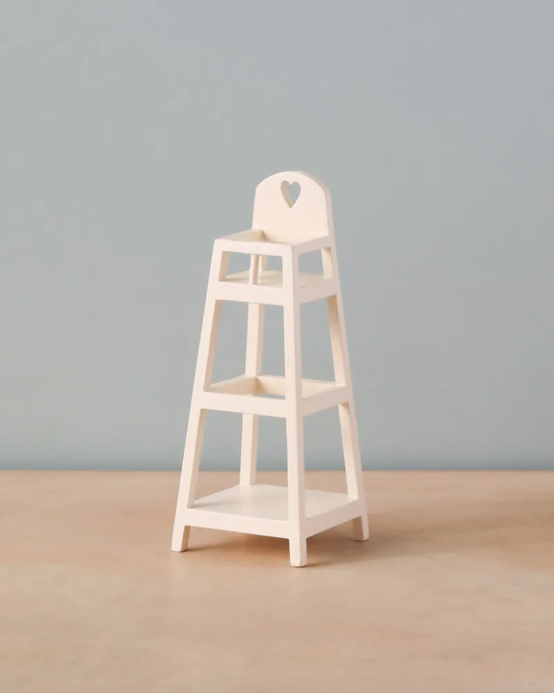 My High Chair>Maileg Fashion