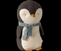 Penguin Stuffed Animal - Medium></noscript>Maileg Hot