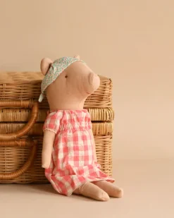 Pig - Girl>Maileg Discount