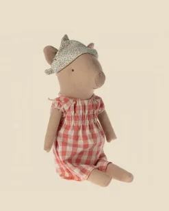 Pig - Girl>Maileg Discount